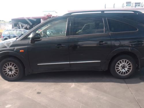 Display monitor SSANGYONG RODIUS I 2.7 Xdi | BP19677597C48 