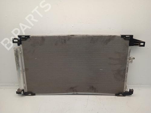 Used AC radiator AC radiator TOYOTA YARIS (_P21_, _PA1_, _PH1_) 1.5 Hybrid (MXPH10, MXPH11) (116 hp) 33000367 33000367