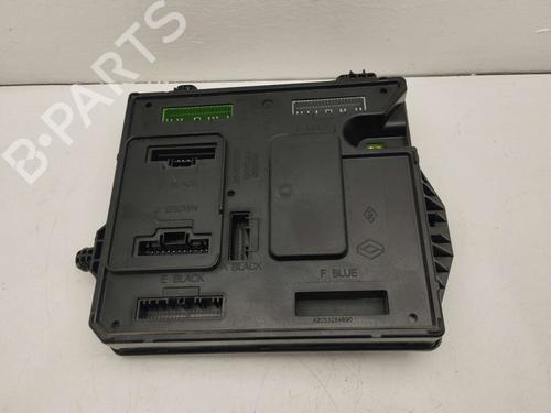 Used Electronic module Electronic module RENAULT MEGANE III Hatchback (BZ0/1_, B3_) [2008-2026] 18548752 18548752
