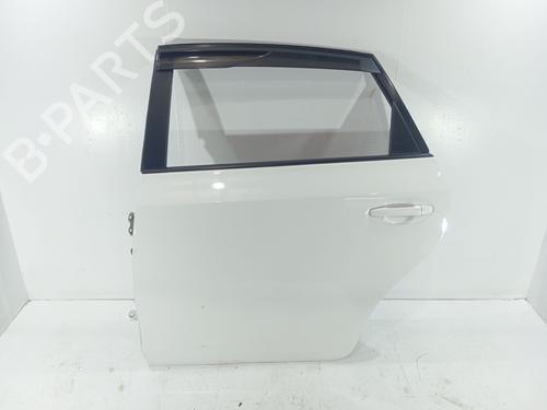 Dør venstre bagtil TOYOTA PRIUS PLUS (_W4_) 1.8 Hybrid (ZVW40W, ZVW41W) (136 hp) 32522061