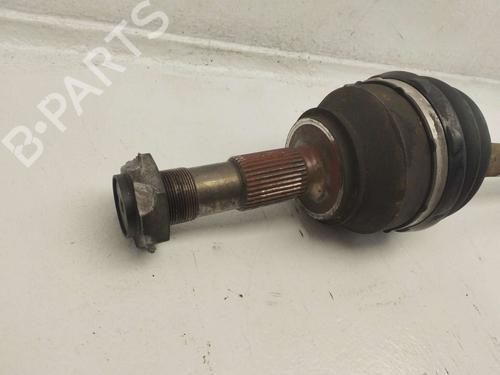 Left front driveshaft FIAT DUCATO Platform/Chassis (250_) 120 Multijet 2,3 D | BP40096567M38 - Image 2