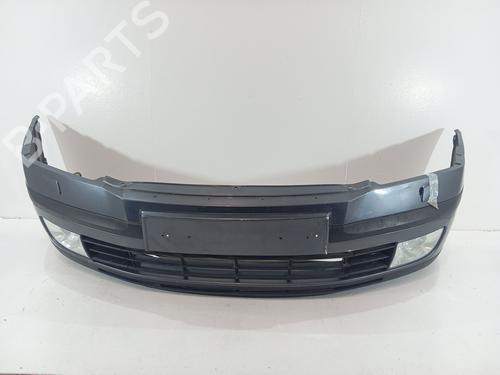 front-bumper-skoda-octavia-ii-1z3-2004-2005-2006-2007-2008-2009-2010-2011-2012-2013-34286780 main image