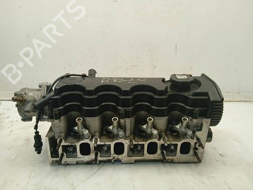 Used Cylinder head Cylinder head FIAT STILO (192_) 1.9 D Multijet (100 hp) 11147594 11147594