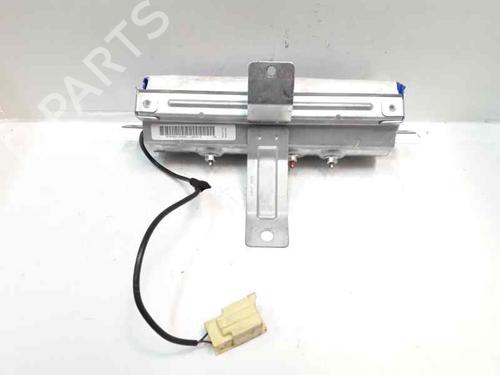 Passenger airbag NISSAN PRIMERA (P12) 2.2 Di | BP4305422C10