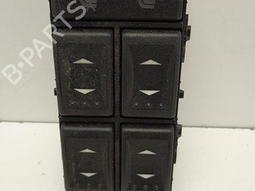 Used Left front window switch FORD MONDEO III Saloon (B4Y) 2.0 16V (146 hp) 4295601