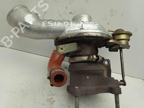 Turbolader/Kompressor Turbolader/Kompressor 11149906 11149906