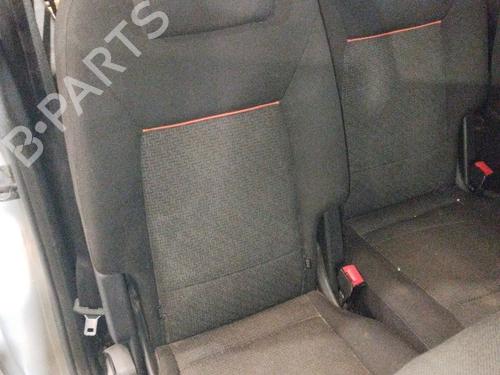 Used Rear seat FORD S-MAX (WA6) 2.0 TDCi (140 hp) 19536585