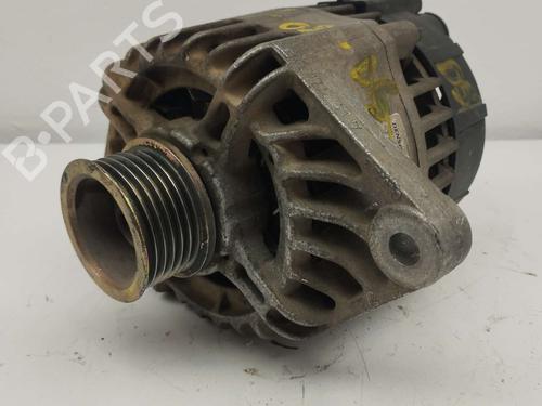 Used Alternator ALFA ROMEO 156 (932_) [1997-2005]  31614738