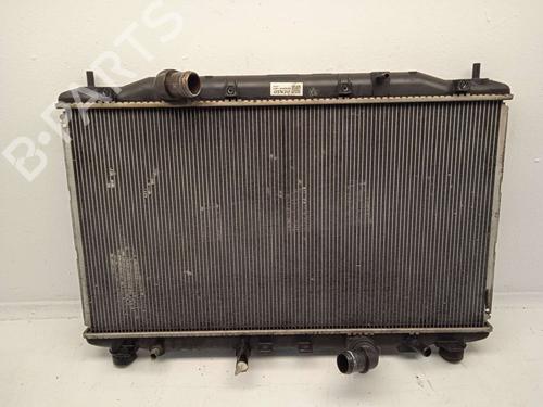 Used Water radiator Water radiator HONDA CIVIC VIII Hatchback (FN, FK) 2.2 CTDi (FK3) (140 hp) 32983095 32983095