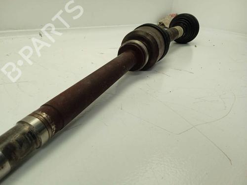 Right front driveshaft PEUGEOT 607 (9D, 9U) 2.2 HDi | BP17866610M39  - Image 6