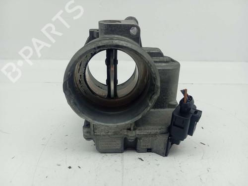 Used Throttle body VW GOLF V (1K1) [2003-2010]  31616234