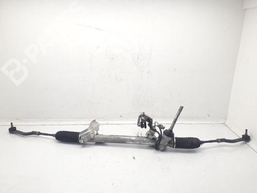 Used Steering rack NISSAN X-TRAIL II (T31) [2007-2018]  11150579