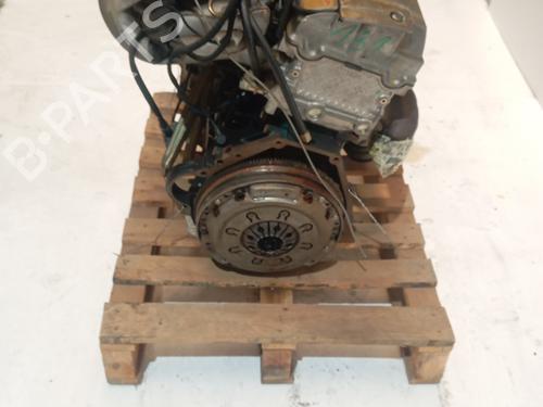 Used Engine Engine MERCEDES-BENZ CLK (C208) CLK 230 Kompressor (208.347) (193 hp) 4254546 4254546