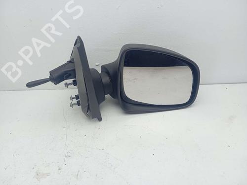 Used Right mirror DACIA LOGAN II [2012-2026]  18113130