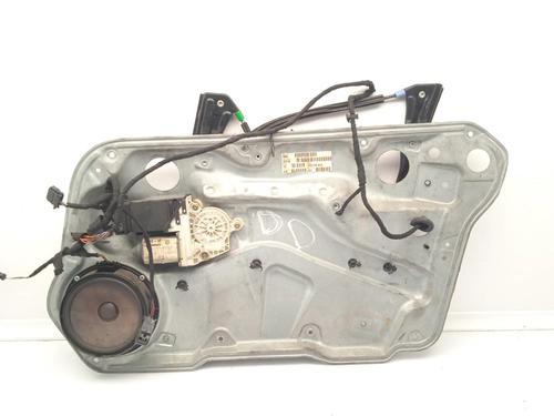 Used Front right window mechanism VW GOLF IV (1J1) 1.9 TDI (90 hp) 11152782