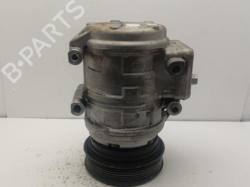 Used AC compressor KIA CERATO I Hatchback (LD) [2004-2010]  4347447