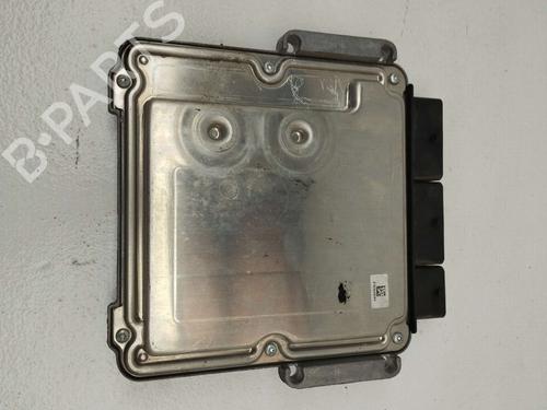 Engine control unit (ECU) NISSAN PRIMASTAR Van (X83) 2.0 dCi 115 | BP40096214M57 - Image 2