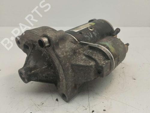 Used Starter Starter CITROËN C4 Picasso I MPV (UD_) [2006-2015] 31616293 31616293