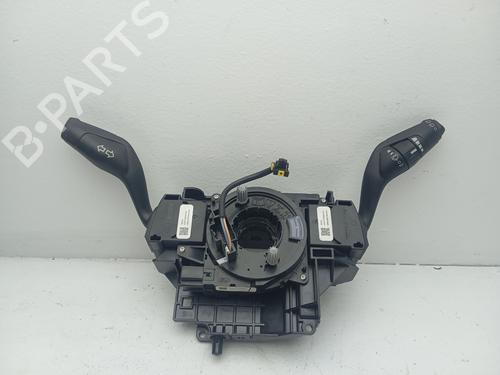 Used Headlight switch FORD FOCUS III [2010-2020]  31619298