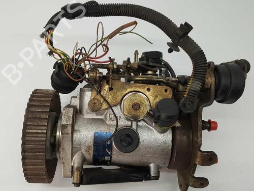 Used Injection pump Injection pump VW POLO III (6N1) 64 1.9 D (64 hp) 4317425 4317425