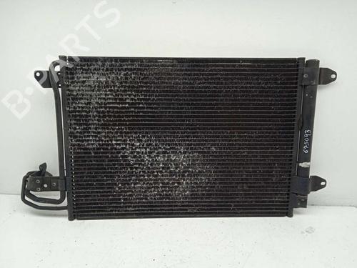Used AC radiator VW GOLF V (1K1) 1.9 TDI (105 hp) 4354280