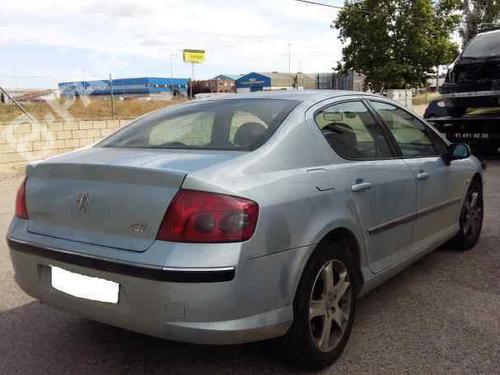 Used Parts PEUGEOT 407 (6D_)  2.0 HDi 135 (6DRHRH, 6DRHRE, 6DRHRG, 6DRHRJ)  1180065