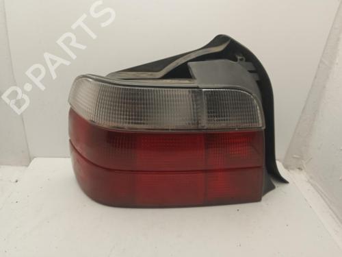 Used Left taillight BMW 3 Compact (E36) 318 tds (90 hp) 4334554
