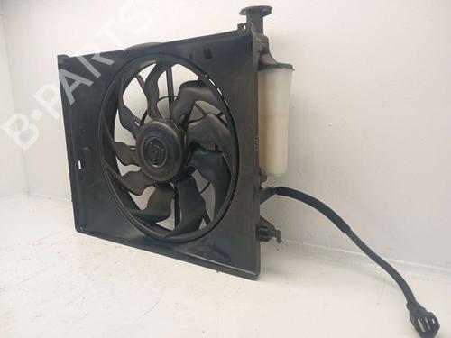 Radiator fan HYUNDAI GENESIS Coupe 3.8 | BP34632716M35 - Image 3