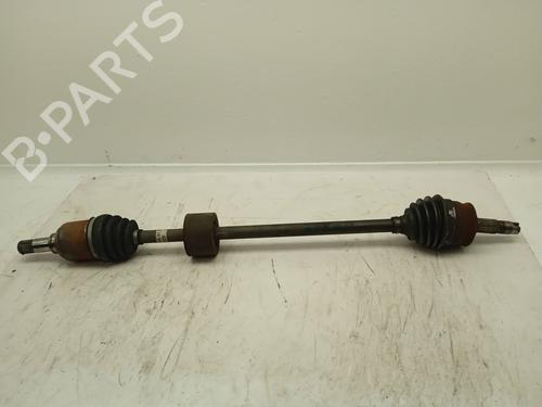 Used Right front driveshaft FIAT PANDA (169_) 1.2 (169.AXB11, 169.AXB1A) (60 hp) 4263363