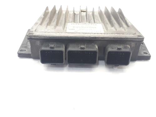Used Engine control unit (ECU) Engine control unit (ECU) RENAULT MEGANE II Saloon (LM0/1_) 1.5 dCi (LM02, LM13, LM2A) (101 hp) 11157666 11157666