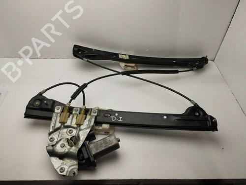 Used Front left window mechanism MINI MINI COUNTRYMAN (R60) One D (90 hp) 20172437