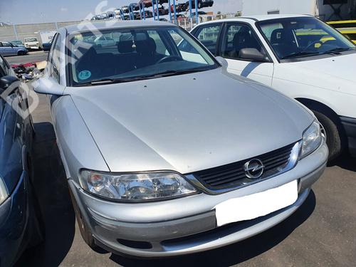 Used Parts OPEL VECTRA B Hatchback (J96)  1.6 i 16V (F68)  1181453