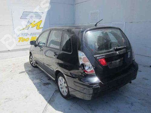 Rear wiper motor SUZUKI LIANA (ER, RH_) 1.4 DDiS (RH 414D) | BP4316705M102