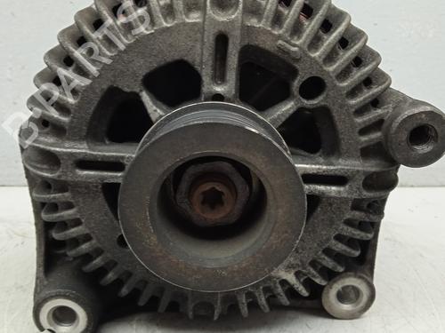Used Alternator BMW 5 (E60) 520 d (163 hp) 15512483