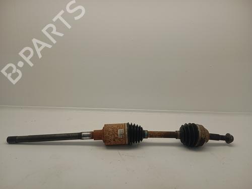 right-front-driveshaft-jeep-cherokee-kj-2001-2002-2003-2004-2005-2006-2007-2008-31615936 main image