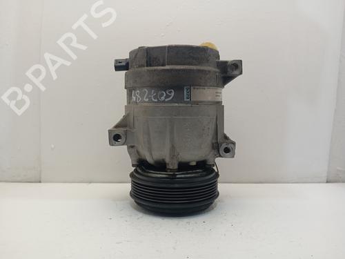 Used AC compressor RENAULT LAGUNA II (BG0/1_) [2001-2007]  4323439