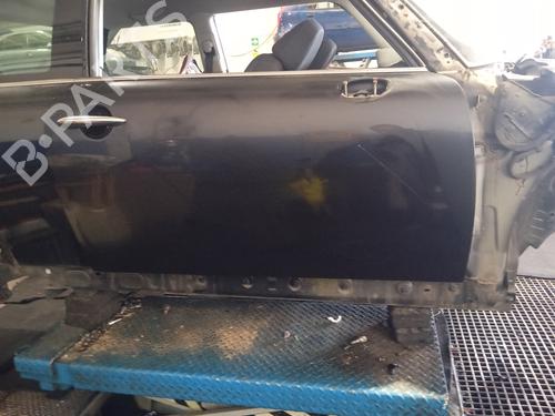 Used Right front door MINI MINI (R50, R53) [2001-2006]  22745203