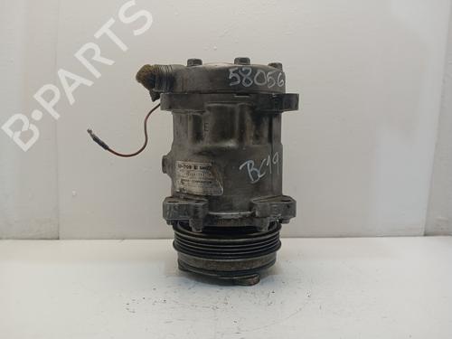 Used AC compressor RENAULT 21 (B48_) [1989-1994]  4313358
