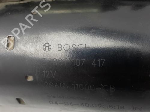 Starter FORD FOCUS C-MAX (DM2) 1.6 | BP11148747M8  - Image 5