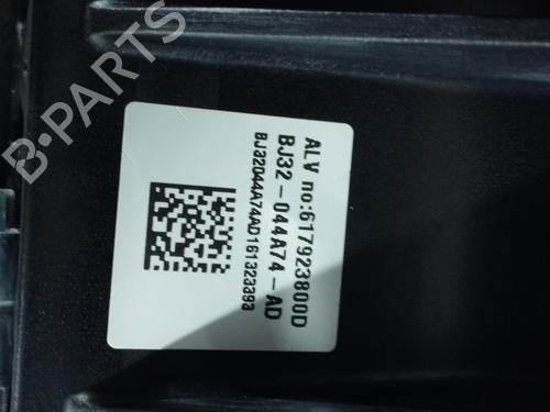 Airbag Kit LAND ROVER RANGE ROVER EVOQUE (L551) | BP25814444C86