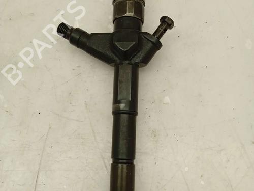 Used Injector Injector NISSAN ALMERA II (N16) 2.2 dCi (136 hp) 11154074 11154074