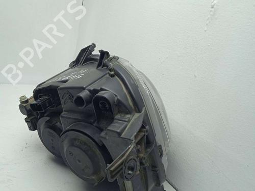 Right headlight CITROËN C3 III (SX) 1.2 VTi 82 | BP32522969C29  - Image 6