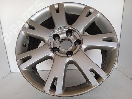 Used Rim Rim VW TOUAREG (7LA, 7L6, 7L7) 2.5 R5 TDI (174 hp) 31615782 31615782