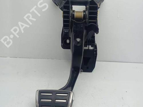 Used Break pedal VW GOLF VII (5G1, BQ1, BE1, BE2) 1.4 GTE Hybrid (204 hp) 19573179
