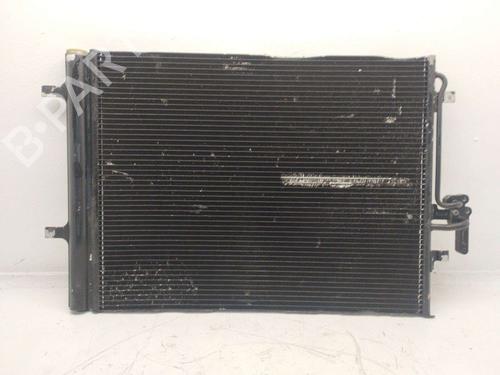 AC radiator FORD MONDEO IV (BA7) | BP31619912M32