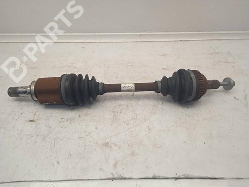 Used Left rear driveshaft Left rear driveshaft SMART FORTWO Coupe (451) 1.0 (451.331, 451.380) (71 hp) 11159097 11159097