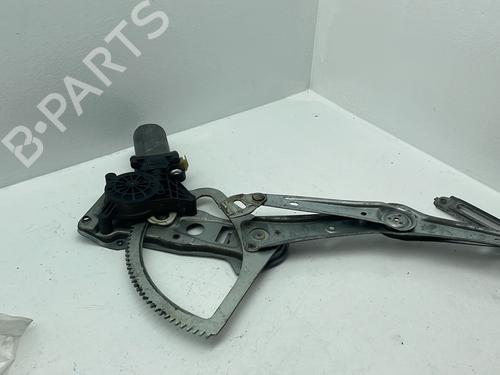 Used Front right window mechanism MERCEDES-BENZ C-CLASS (W202) [1993-2000]  4326271