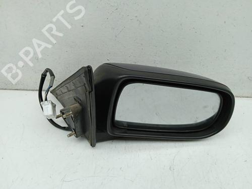 Used Right mirror MAZDA 626 V (GF) [1997-2006]  4307696