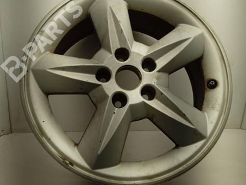 Used Rim Rim RENAULT SCÉNIC I MPV (JA0/1_, FA0_) [1999-2010] 11162580 11162580