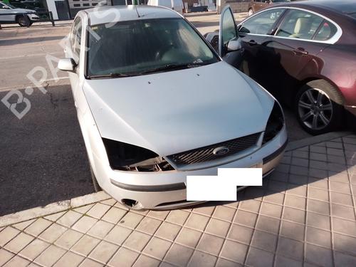 Starter FORD MONDEO III (B5Y) | BP11271051M8